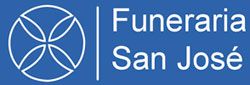 Funeraria San José Logo